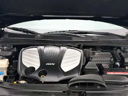 Kia K7 2015 года за 8 800 000 тг. в Алматы – фото 50