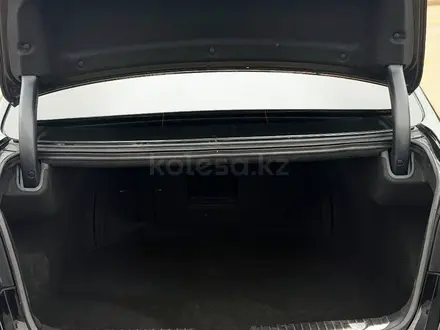 Kia K7 2015 года за 8 800 000 тг. в Алматы – фото 54