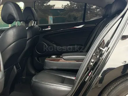 Kia K7 2015 года за 8 800 000 тг. в Алматы – фото 57