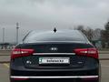 Kia K7 2015 года за 8 800 000 тг. в Алматы – фото 8