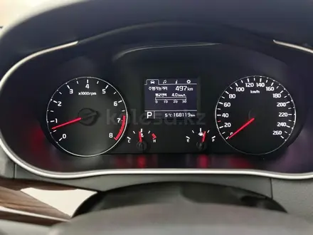 Kia K7 2015 года за 8 800 000 тг. в Алматы – фото 61