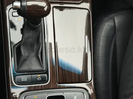 Kia K7 2015 года за 8 800 000 тг. в Алматы – фото 63