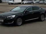 Kia K7 2015 годаүшін9 100 000 тг. в Алматы – фото 3