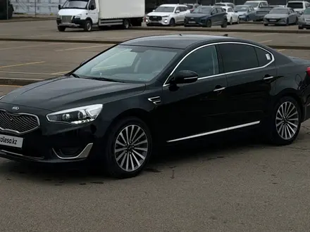 Kia K7 2015 года за 8 800 000 тг. в Алматы