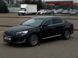 Kia K7 2015 годаүшін9 100 000 тг. в Алматы