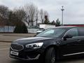 Kia K7 2015 года за 8 800 000 тг. в Алматы – фото 9