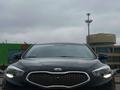Kia K7 2015 года за 8 800 000 тг. в Алматы – фото 10
