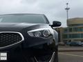 Kia K7 2015 года за 8 800 000 тг. в Алматы – фото 11