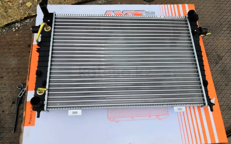 Радиаторы Hyundai Tucson за 15 000 тг. в Алматы