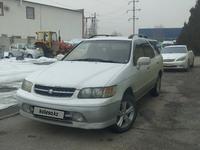 Nissan R'nessa 1997 годаfor1 650 000 тг. в Алматы