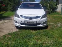 Hyundai Solaris 2015 годаүшін5 500 000 тг. в Алматы