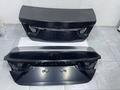 Крышка багажа на ТОYOTA CAMRY 80 NEW ORIGINAL за 10 000 тг. в Алматы – фото 2