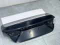 Крышка багажа на ТОYOTA CAMRY 80 NEW ORIGINAL за 10 000 тг. в Алматы – фото 5