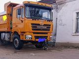 Shacman (Shaanxi)  F3000 2019 годаүшін15 000 000 тг. в Курчатов