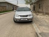 Chevrolet Lacetti 2008 года за 3 800 000 тг. в Сарыагаш