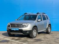 Renault Duster 2015 годаүшін4 890 000 тг. в Алматы