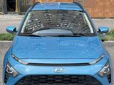 Hyundai Bayon 2023 годаүшін8 100 000 тг. в Астана