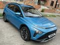 Hyundai Bayon 2023 года за 8 100 000 тг. в Астана – фото 4