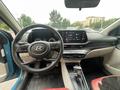 Hyundai Bayon 2023 года за 8 100 000 тг. в Астана – фото 8