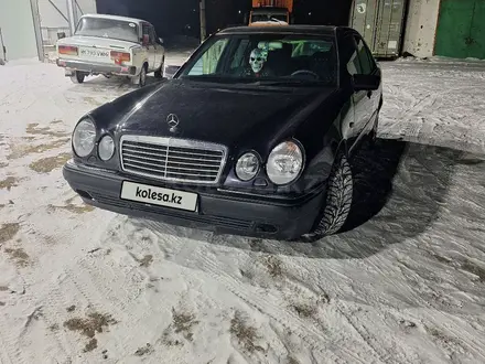 Mercedes-Benz E 280 1996 года за 2 600 000 тг. в Караганда – фото 6