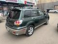 Mitsubishi Outlander 2003 года за 4 000 000 тг. в Астана – фото 4