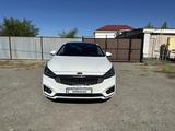 Kia K7 2016 года за 8 400 000 тг. в Талдыкорган – фото 2