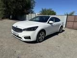 Kia K7 2016 года за 8 400 000 тг. в Талдыкорган
