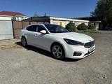 Kia K7 2016 года за 8 400 000 тг. в Талдыкорган – фото 3