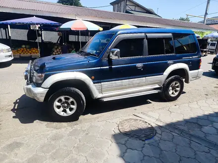 Mitsubishi Pajero 1995 года за 2 000 000 тг. в Алматы – фото 2