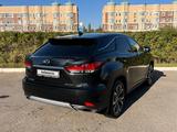 Lexus RX 300 2021 года за 27 900 000 тг. в Астана – фото 2