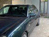 Mercedes-Benz E 430 1998 года за 2 400 000 тг. в Алматы – фото 2