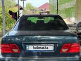 Mercedes-Benz E 430 1998 года за 2 400 000 тг. в Алматы – фото 4
