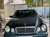 Mercedes-Benz E 430 1998 года за 2 400 000 тг. в Алматы – фото 5