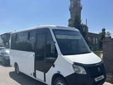 ГАЗ  ГАЗель Next 2015 года за 7 800 000 тг. в Павлодар