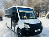 ГАЗ  ГАЗель Next 2015 года за 8 000 000 тг. в Павлодар