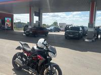 Triumph  Street Triple 2013 годаfor6 000 000 тг. в Астана