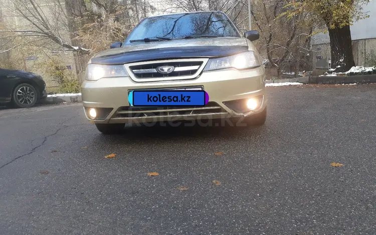 Daewoo Nexia 2010 года за 1 900 000 тг. в Алматы