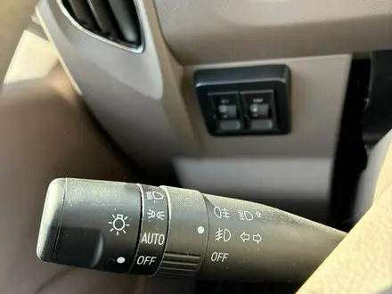 Foton  Aumark S120 2025 года за 19 990 000 тг. в Караганда – фото 16