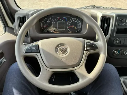 Foton  Aumark S120 2025 года за 19 990 000 тг. в Караганда – фото 15