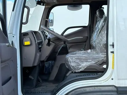 Foton  Aumark S120 2025 года за 19 990 000 тг. в Караганда – фото 13