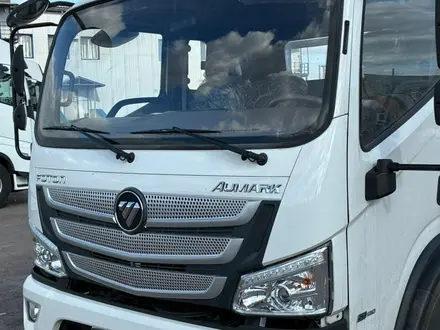 Foton  Aumark S120 2025 года за 19 990 000 тг. в Караганда – фото 7