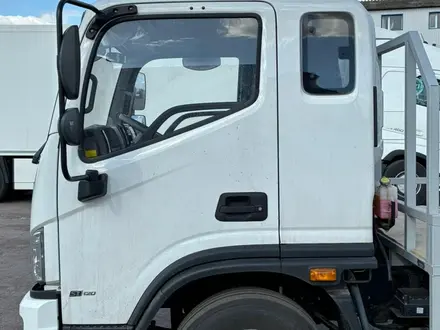 Foton  Aumark S120 2025 года за 19 990 000 тг. в Караганда – фото 9
