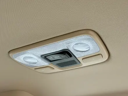 Foton  Aumark S120 2025 года за 19 990 000 тг. в Караганда – фото 21