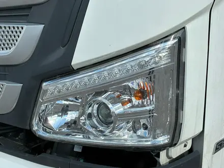 Foton  Aumark S120 2025 года за 19 990 000 тг. в Караганда – фото 8