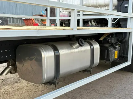 Foton  Aumark S120 2025 года за 19 990 000 тг. в Караганда – фото 11