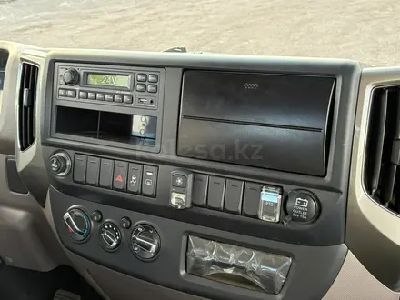 Foton  Aumark S120 2025 года за 19 990 000 тг. в Караганда – фото 22