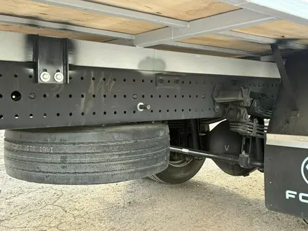 Foton  Aumark S120 2025 года за 19 990 000 тг. в Караганда – фото 10