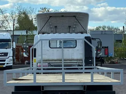 Foton  Aumark S120 2025 года за 19 990 000 тг. в Караганда – фото 5