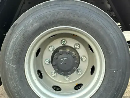 Foton  Aumark S120 2025 года за 19 990 000 тг. в Караганда – фото 29