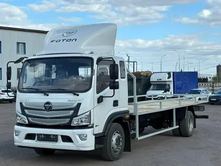 Foton  Aumark S120 2025 года за 19 990 000 тг. в Караганда